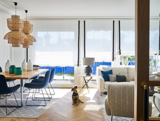 La diferencia entre un proyecto correcto y uno excelente está en los detalles, en prever lo imprevisible y, sobre todo, en adaptar el diseño a ti.